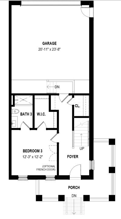 47 Whitner St, Suite T10, Canvas Townes, Greenville, Carolina Del Sur 29601, Estados Unidos