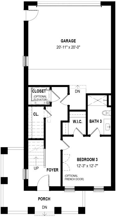 47 Whitner St, Suite T10, Canvas Townes, Greenville, Carolina Del Sur 29601, Estados Unidos