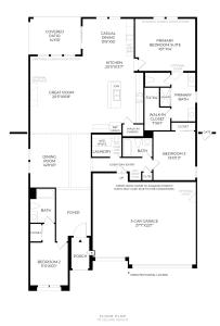 801 Cadence View Way, Everleigh at Cadence, Henderson, ネバダ 89011, アメリカ合衆国