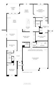 801 Cadence View Way, Everleigh at Cadence, Henderson, ネバダ 89011, アメリカ合衆国