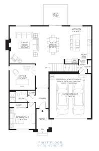 784 216th Pl SE, Stone Creek at Sammamish, Sammamish, Waszyngton 98074, USA