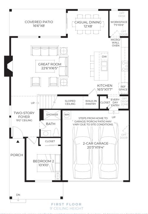 784 216th Pl SE, Stone Creek at Sammamish, Sammamish, Waszyngton 98074, USA