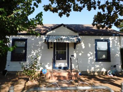 820 N San Jose Street, Stockton, California 95203, USA