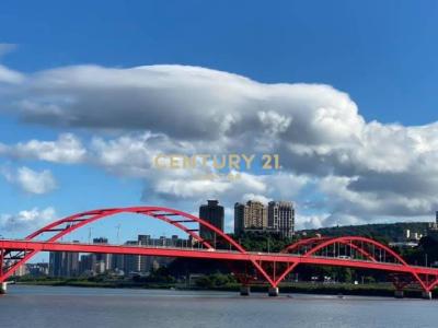 龍米路一段, Bali Dist., Nueva Taipei 249, Taiwán