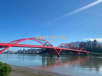 龍米路一段, Bali Dist., Nueva Taipei 249, Taiwán