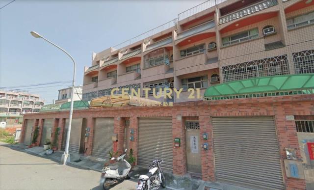 平等11街, Shalu Dist., Taichung City 433, Taiwan