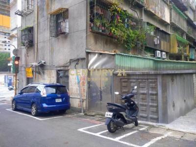 福德街, Xinyi Dist., 타이페이 110, 대만