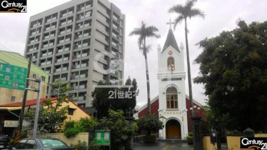 光華段, Shanhua Dist., 台南市 741, 台灣