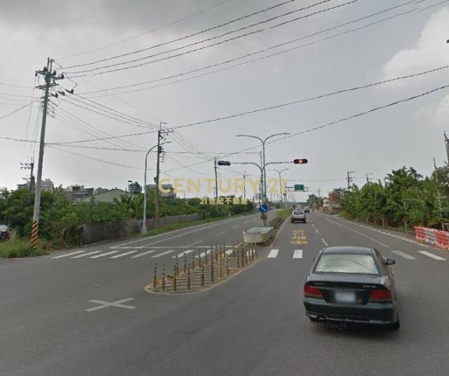 六分寮段, Shanhua Dist., Tainan 741, Taïwan