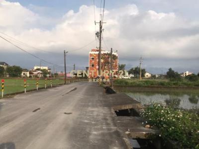 新群一段, Luodong עיירה, Yilan עיר 265, טיוואן