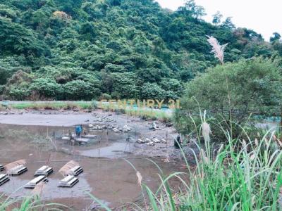 武荖坑段, Su'ao Township, Yilan 270, Taïwan