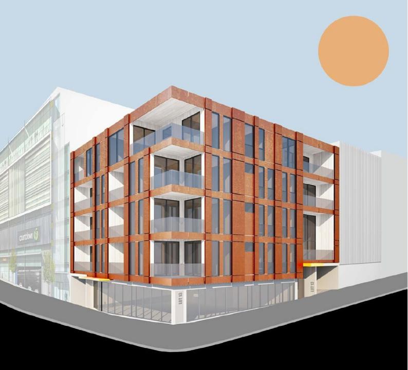 29 Pollen Street, Grey Lynn, Auckland 1021, New Zealand