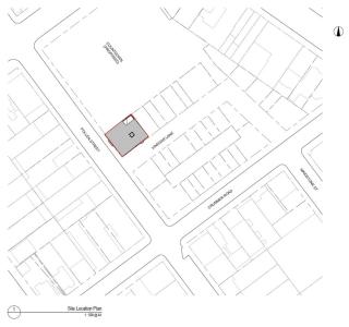 29 Pollen Street, Grey Lynn, Auckland 1021, New Zealand