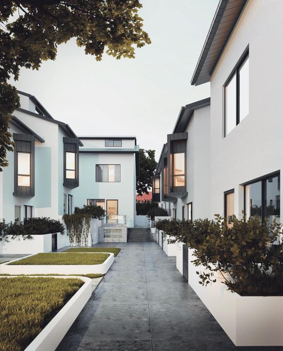 3-5 Winston Street, Asquith, NSW 2077, Australien