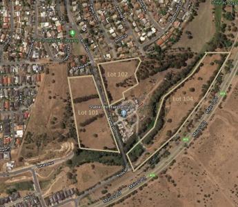 101 Brodie Road, Huntfield Heights, SA 5163, Australia