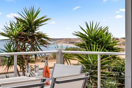 46 Esplanade, Port Willunga, SA 5173, أستراليا