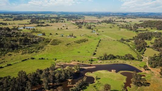 515 Old Razorback Road, Razorback, NSW 2571, Australia