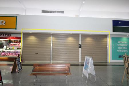 1 Pridham Boulevard, Shop 9, Aldinga Beach, SA 5173, Australia