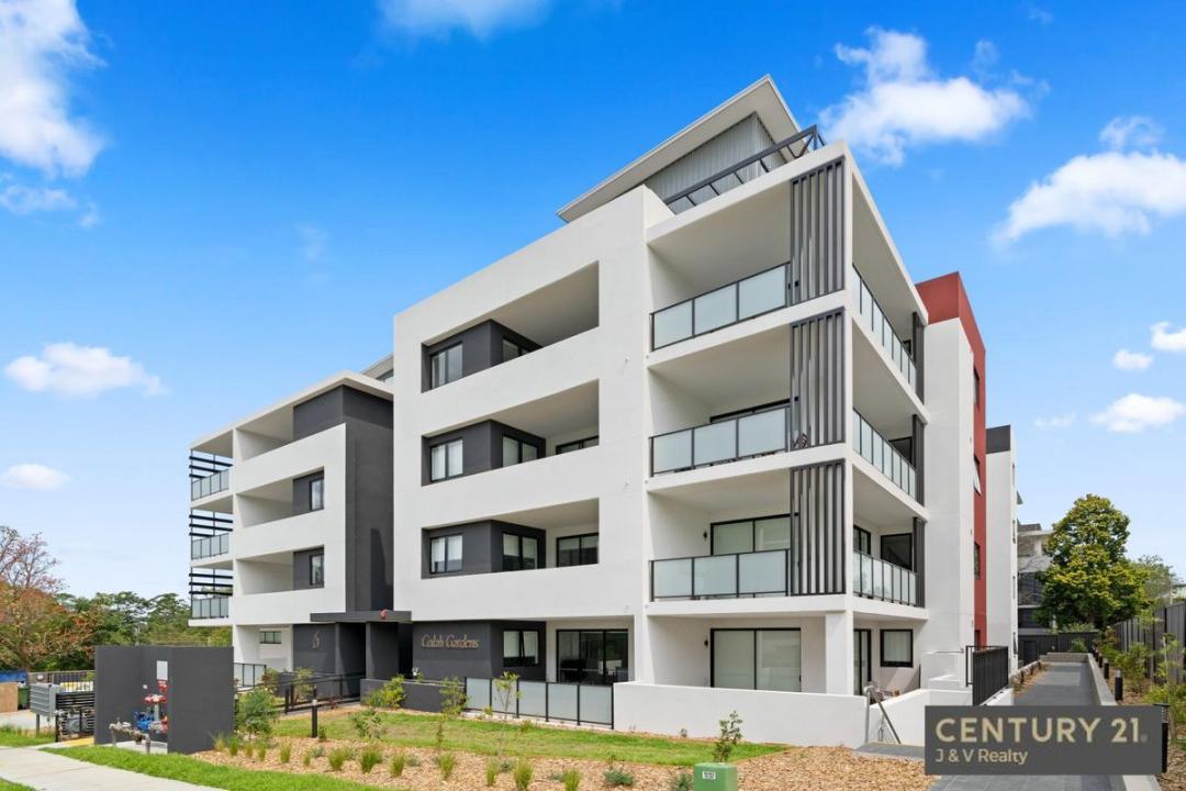 6-8 Cowan  Road, Mount Colah, NSW 2079, Austrália