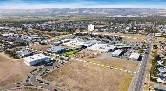 1 Pridham Boulevard, Shop 18 B, Aldinga Beach, SA 5173, Australia