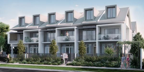 24-26 Citrus Avenue, Hornsby, NSW 2077, Australia