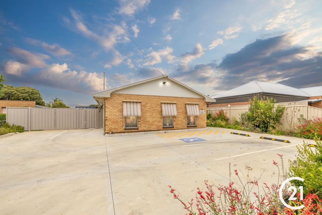 1/35 Maiden Street, Moama, NSW 2731, 澳大利亚
