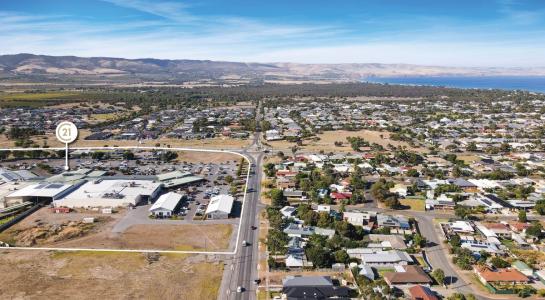 1 Pridham Boulevard, Shop 52, Aldinga Beach, SA 5173, Australia