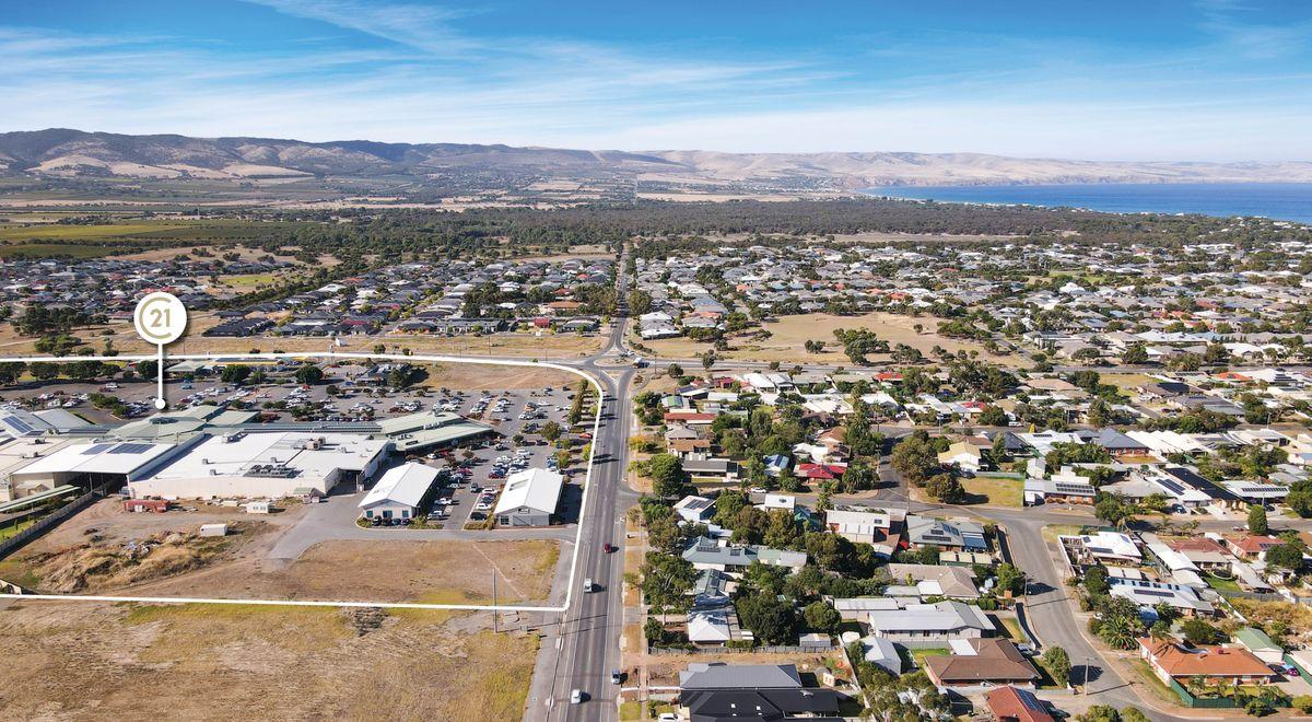 1 Pridham Boulevard, Shop 52, Aldinga Beach, SA 5173, Austrália