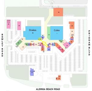 1 Pridham Boulevard, Shop 52, Aldinga Beach, SA 5173, Austrália