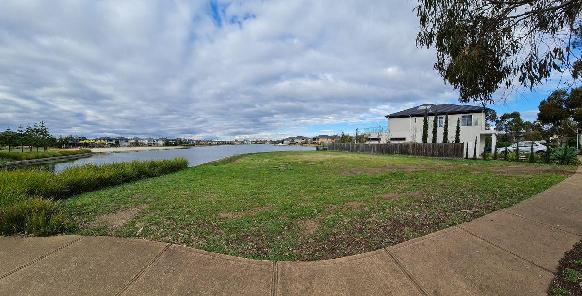 Sanctuary Lakes, VIC 3030, Australie