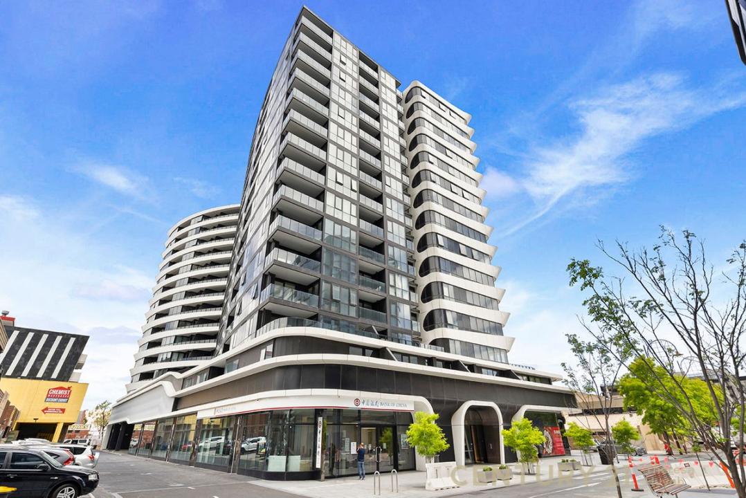 416/52 O'Sullivan Road, Glen Waverley, VIC 3150, Australia