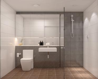 23/6-8 Cowan Road, Mount Colah, NSW 2079, 澳大利亚