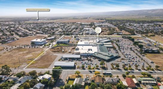 1 Pridham Boulevard, Shop 41, Aldinga Beach, SA 5173, Australia