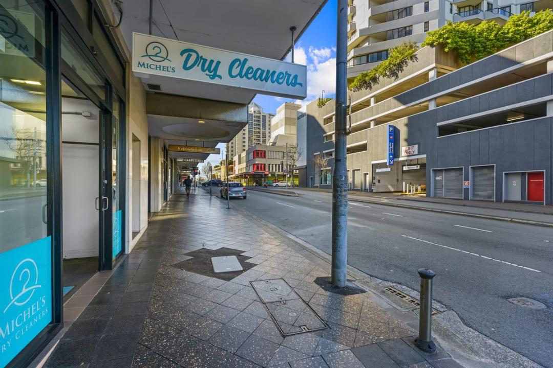69/17 Newland Street, Bondi Junction, NSW 2022, Australien