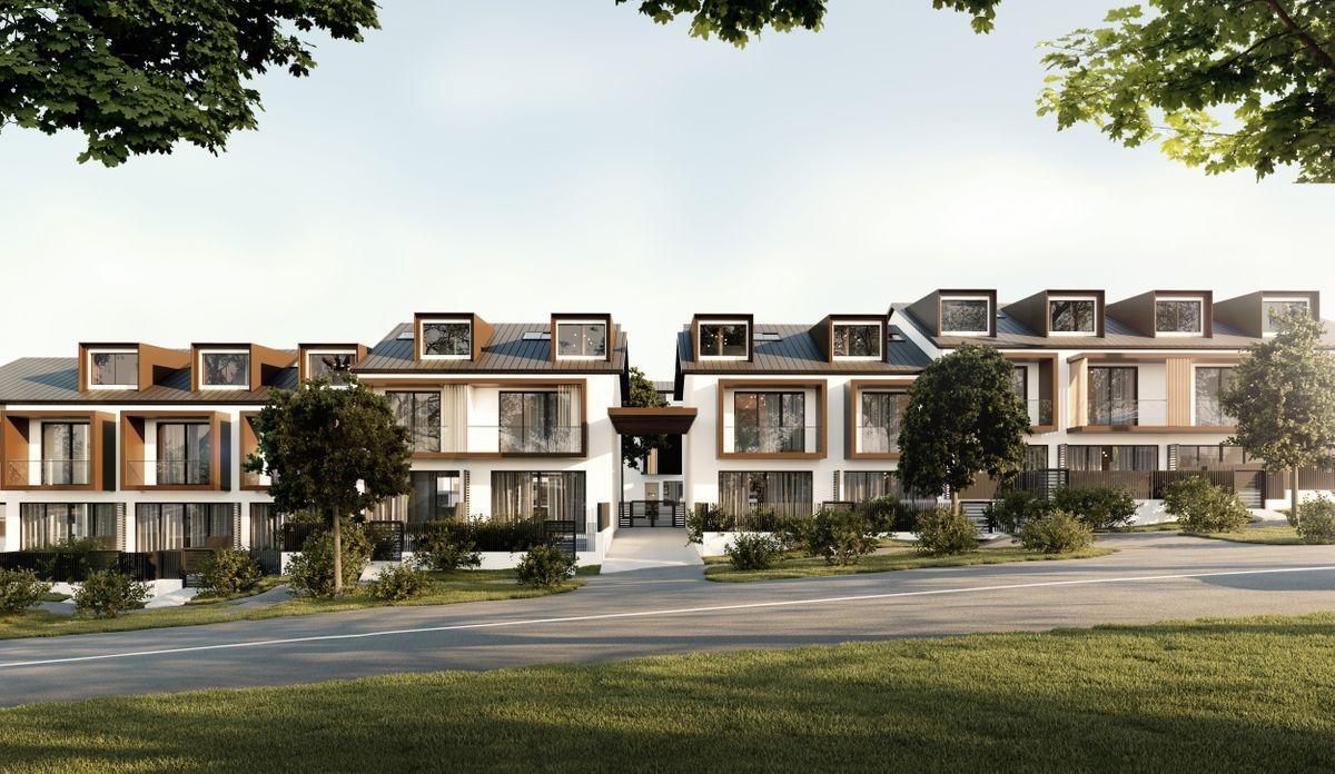 6/3-5 Winston Street, Asquith, NSW 2077, 澳大利亚