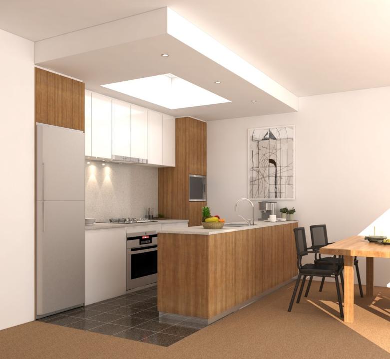 27/6-8 Cowan Road, Mount Colah, NSW 2079, Austrália