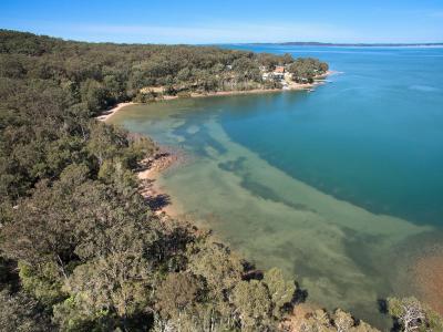 967 968 Estuary Way, North Arm Cove, NSW 2324, Australia