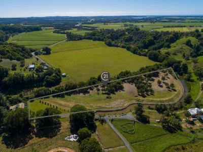 Lot 53 Lovegroves Lane, Uralba, NSW 2477, Australia