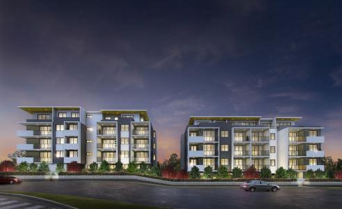 554 - 558 Pacific Highway, Mount Colah, NSW 2079, Austrália