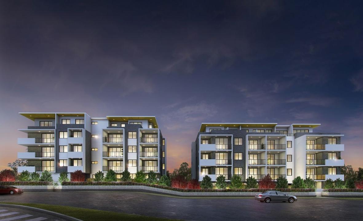 554 - 558 Pacific Highway, Mount Colah, NSW 2079, Austrália