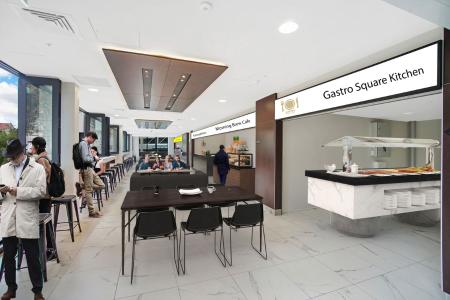 35 Albert Street, Auckland Central, Auckland 1010, Neuseeland