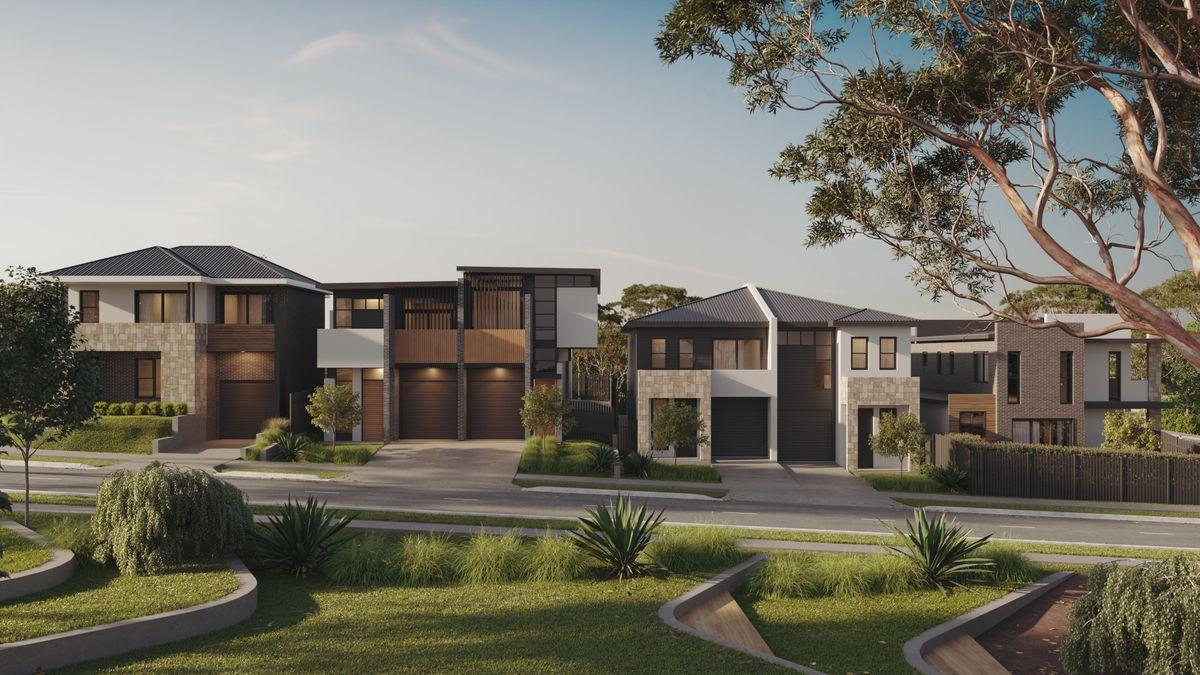 0 Bundeluk Avenue, Pemulwuy, NSW 2145, Austrália