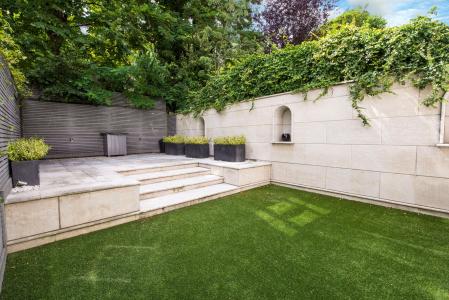 17, Campden Hill Road, ロンドン, イギリス