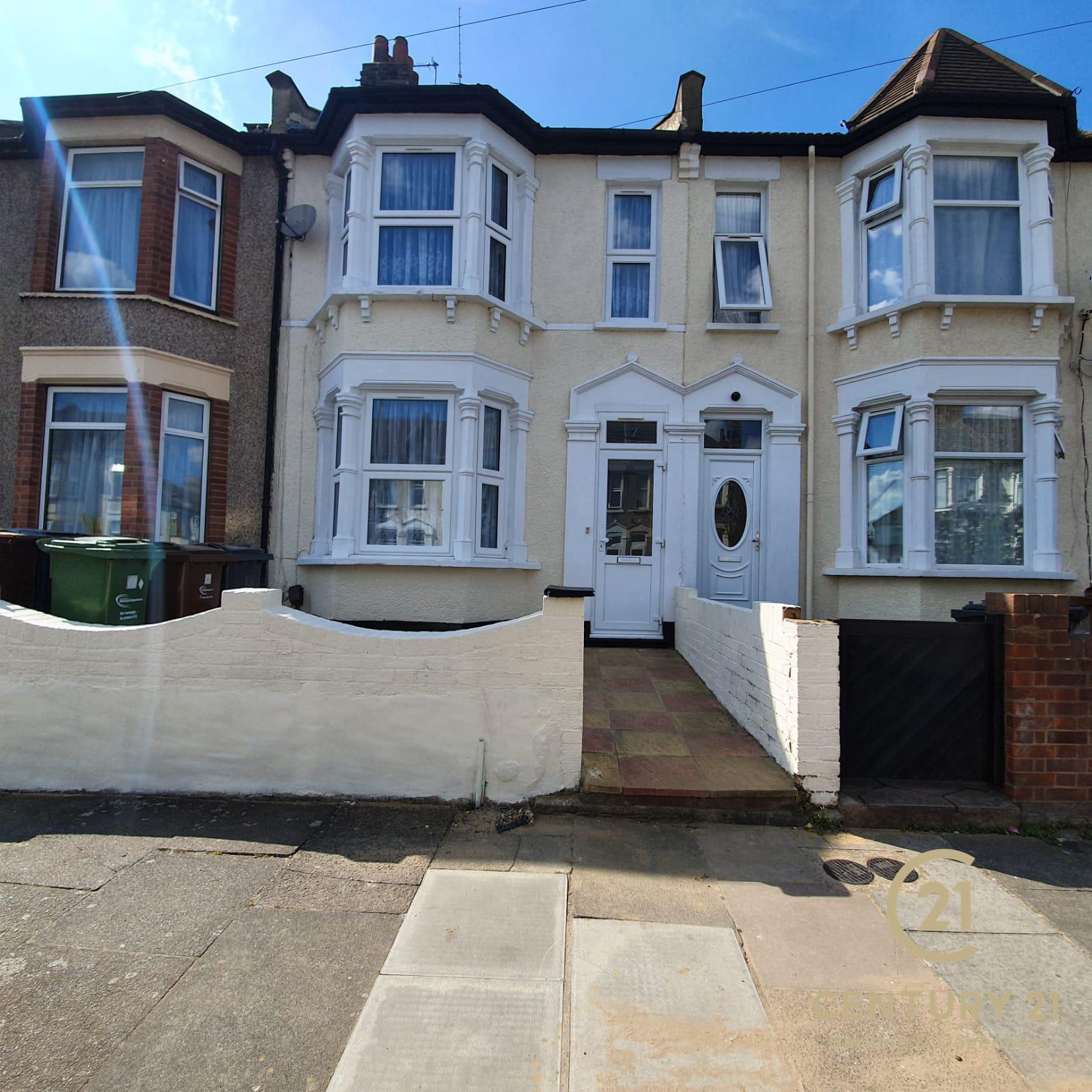 17, Priory Road, BARKING, United Kingdom