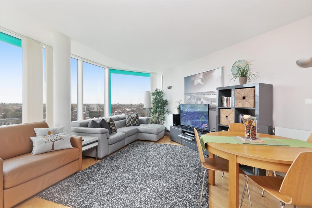 Apartment 49, 8, Station Approach, HAYES, Reino Unido