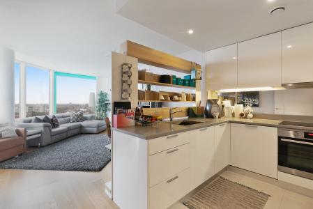 Apartment 49, 8, Station Approach, HAYES, Reino Unido