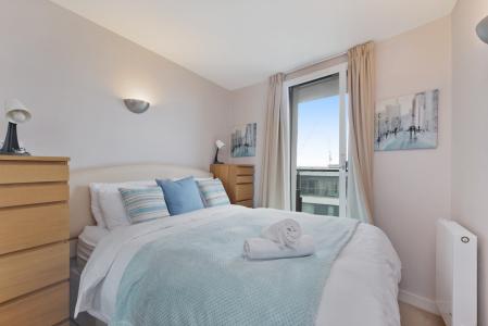 Apartment 49, 8, Station Approach, HAYES, Reino Unido