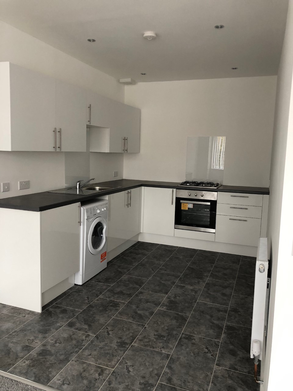 18, Main Street, غلاسكو, المملكة المتحدة