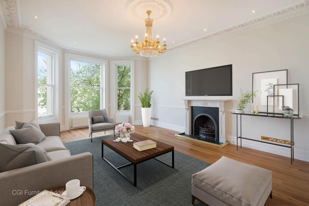 26, Holland Park, London, United Kingdom