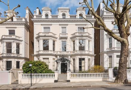 26, Holland Park, London, United Kingdom
